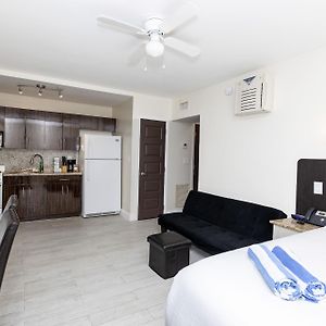 Junior Suite Pool View