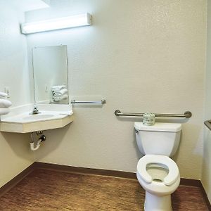 Double Room Disability Access