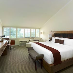Executive King Room