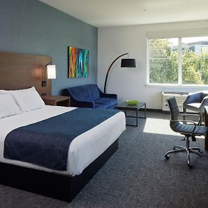 Room Disability Access