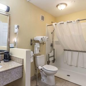 King Room Mobility accessible