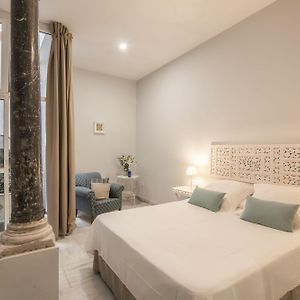 Standard Double Room Ground Floor