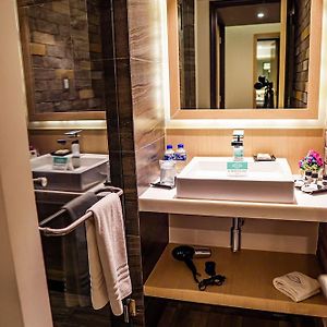 Private Bathroom Queen Room
