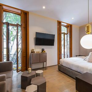 Superior Deluxe Room