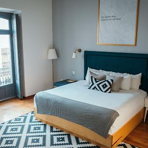 Master King Suite