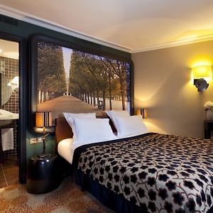 Classic Single Room