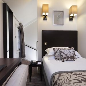 Duplex Single Room