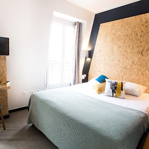 Beautiful Belleville Hotel & Hostel