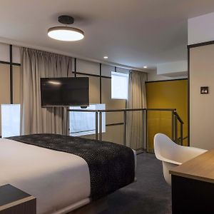 Duplex Suite