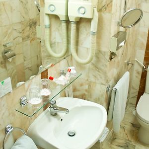 Standard Room with 1 Single Bed