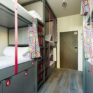 Dormitory Room Female only
