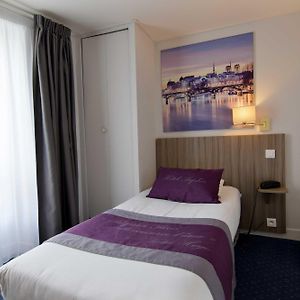 Standard Room with 1 Single Bed