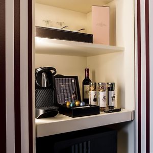 Family King Suite