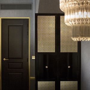 Adjacent Room