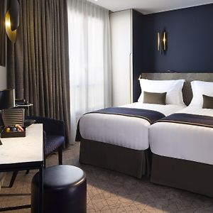 Prestige Room