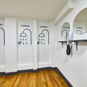 Dormitory Room Mixed