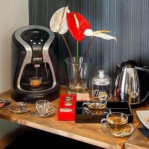 Qt Suites & Apartments - Sistina