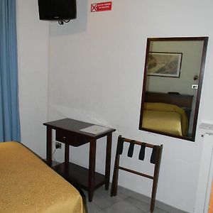 Comfort Single Room