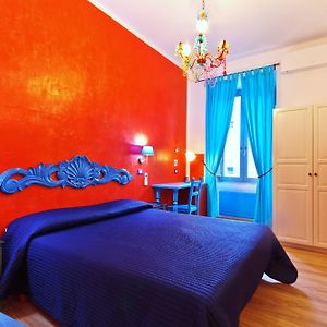 Large King Room