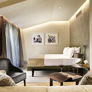 Classic King Suite
