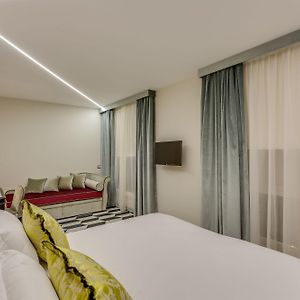 Economy First Floor Room