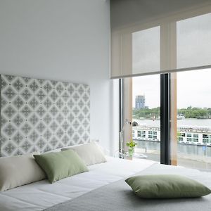 City Two-Bedroom Apartment