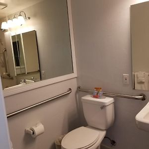 Queen Room Disability Access