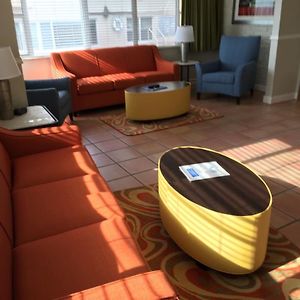 Deluxe Two-Bedroom Suite