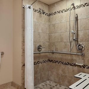 Classic  Room Mobility accessible