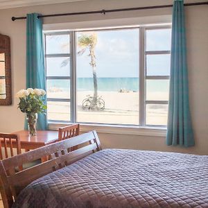 Queen Room Ocean View