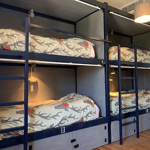 Dormitory Room Mixed