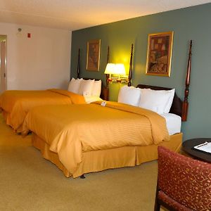 Queen Room Two Queen Beds Disability Access or Non-Smoking