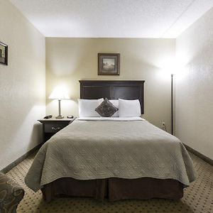 Standard Queen Room
