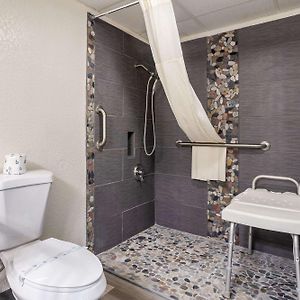 King Room Roll Shower Accessible or Non Smoking