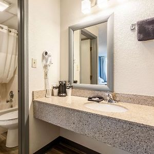 King Room Spa Bath