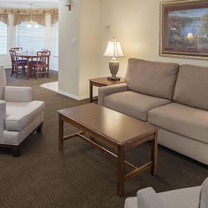 Two-Bedroom Suite