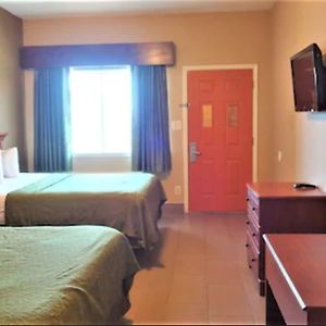 Family Double Room