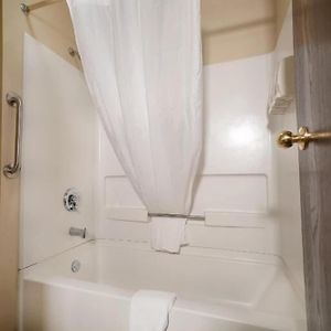 Jetted Tub Room 1 King Bed