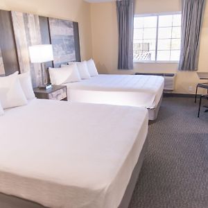 Queen Room Two Queen Beds