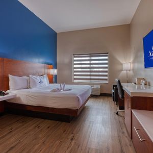 One King Bed Mobility Accessible Non-Smoking