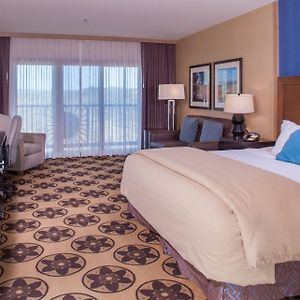Queen Suite
