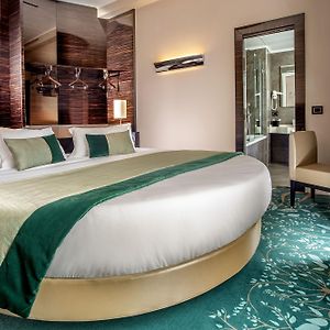 Exclusive King room
