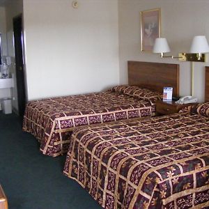 Standard Double Queen Room Two Queen Beds Non-Smoking