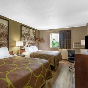 Studio Suite Two Queen Beds Non-Smoking