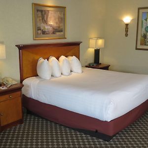 Luxury King Room