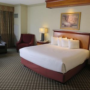Premier King Room