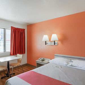 Double Room Disability Access