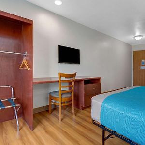 Queen Room Disability Access