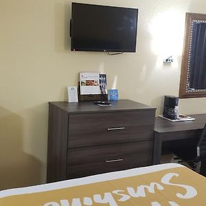 Double Room Two Double Beds Non-Smoking
