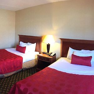 Double Room Two Double Beds Non-Smoking
